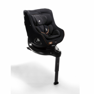 Scaun auto rotativ JOIE  i-Size i-Harbour Signature Eclipse, cu baza Izofix -de la nastere la 4 ani, testat ADAC si certificat R129