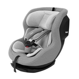 Scaun auto Thule Elm, de la  6 luni - 4 ani, Light Gray