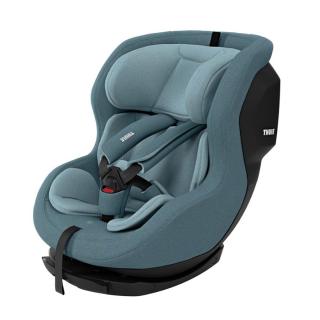 Scaun auto Thule Elm,  i-size de la 6 luni - 4 ani, Mid Blue