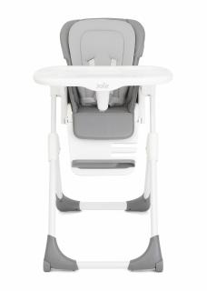 Scaun de masa  JOIE Mimzy Recline Arctic, de la  nastere - 15 kg -