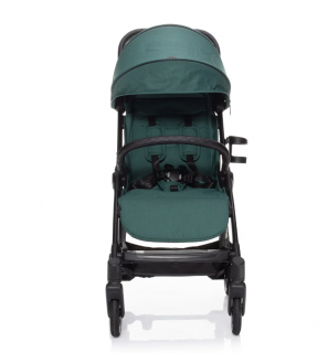 Zopa - Carucior sport Quiq 2, Antique Green Black