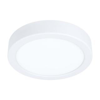 Aplica EGLO FUEVA 5 99225, LED 10.5W 1350lm 4000K IP20, Alb