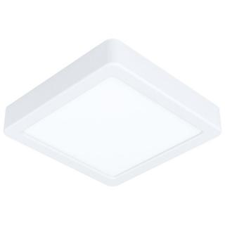 Aplica EGLO FUEVA 5 99246, LED 10.5W 1350lm 4000K IP20, Alb