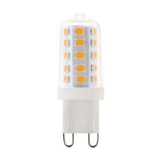 Bec dimabil EGLO LED G9 3W 320lm 4000K O18mm, Lumina neutra