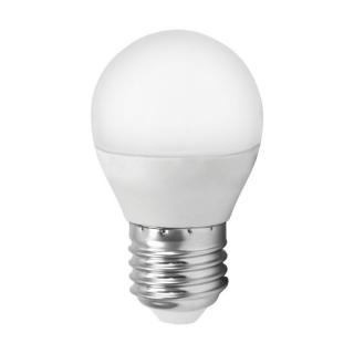 Bec EGLO LED E27 4W 320lm 4000K O45mm, Lumina Neutra