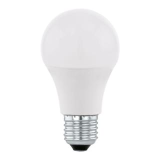 Bec EGLO LED E27 6W 470lm 3000K O60mm, Lumina calda