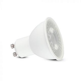 Bec LED spot  5W GU10 SMD  Alb cald Alb Natural Alb Rece - cutie 6 buc