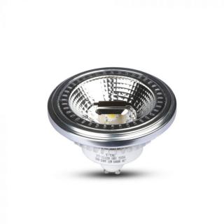 Bec LED Spot  AR111 12W GU10 unghi  40   Alb cald Alb Natural Alb Rece-Dimabil