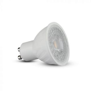 Bec LED Spot  Cip SAMSUNG 6.5W GU10 - Alb Cald Alb Natural Alb Rece