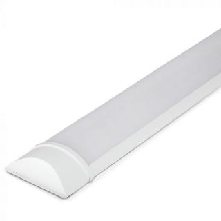 Corp De Iluminat Cu LED 50W CIP SAMSUNG 150cm Alb Neutru - 5 Ani Garantie