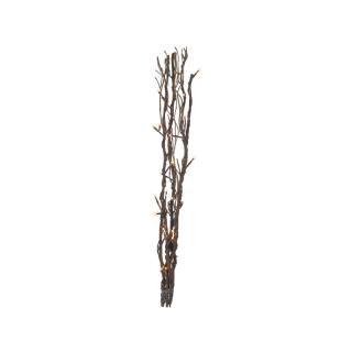 Decoratiune luminoasa crenguta - TWIG WILLOW 584-31, LED 10x0.03W