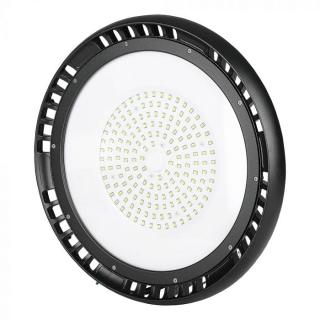 Lampa LED industriala 150W Highbay cu CHIP SAMSUNG -UFO Driver Meanwell 120  120LM W rece