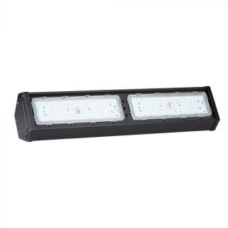 Lampa LED liniara 100W Chip SAMSUNG  6500K 120lm W 5 ani garantie