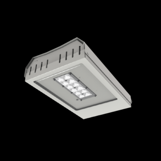 Lampa LED Stradala Orion 30W 150lm W - 5 Ani Garantie