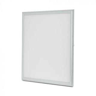 Panou LED 29W 600x600 mm Alb natural - driver inclus - High lumen A++