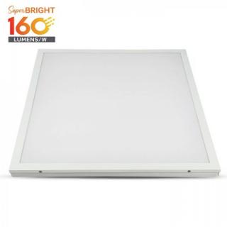 Panou LED Evolution 25W 160lm W 600x600mm Alb Cald Neutru Rece Montaj Incastrat Sau Aparent