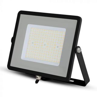 Proiector LED 100W corp negru SMD Chip Samsung 120 lm W