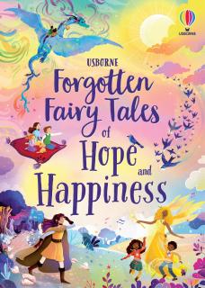 Forgotten Fairy Tales of Hope and Happiness, Usborne