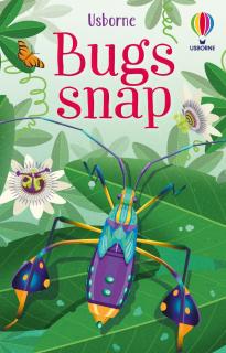 Joc de carti   Bugs Snap  , Usborne