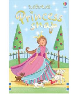 Joc de carti   Princess Snap  , Usborne