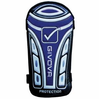 Aparatori fotbal GIVOVA PROTECTION APF2