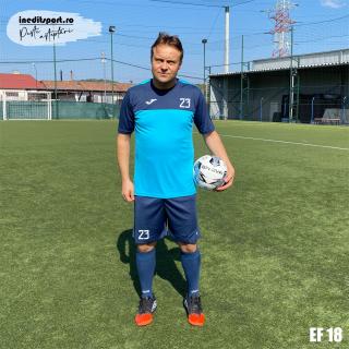 Echipament fotbal copii si adulti JOMA WINNER EF18