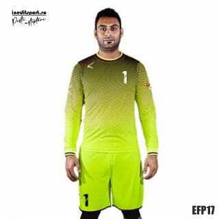 Echipament portar adulti ANFIELD EFP17