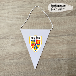 Fanion PERSONALIZAT Cluburi Sportive F2