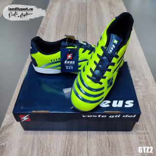 Ghete Fotbal TITAN TURF Zeus GTZ2