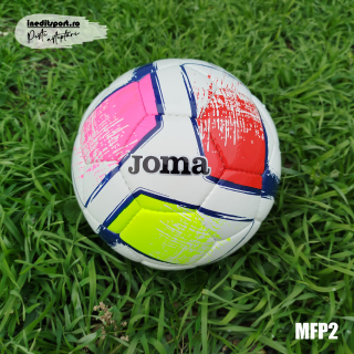 Minge fotbal personalizata Joma MFP2