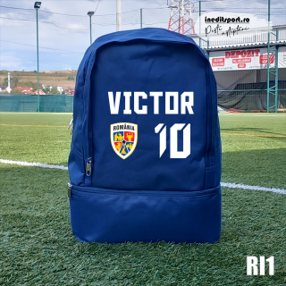 Rucsac Personalizat INEDIT SPORT RI1