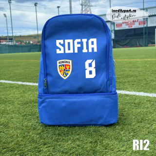 Rucsac Personalizat INEDIT SPORT RI2