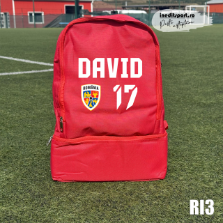 Rucsac Personalizat INEDIT SPORT RI3