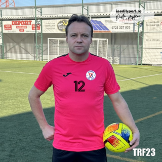 Tricou fotbal copii si adulti JOMA OLIMPIADA TRF23