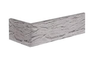 Coltar Ceramic Klinker HF44 Artic Storm   Stockholm 115 240 x 71 x 14mm