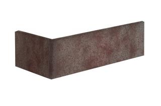 Coltar Ceramic Klinker HF49 Grey Satin   Petra 115 240 x 71 x 14mm