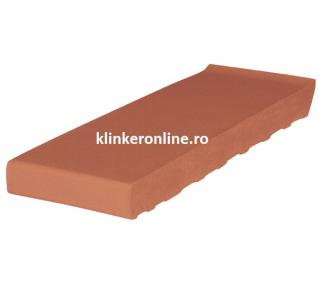 Glaf Ceramic Klinker Tytan   Natural 105 x 28mm