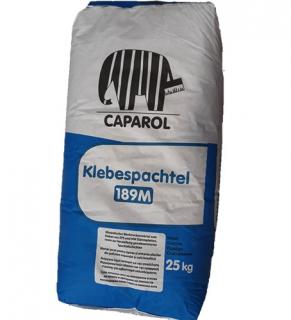 Masa de Spaclu pentru Vata Bazaltica Klebespachtel 189M 25kg