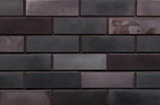 Placaj Ceramic Klinker 36 Black River 240 x 71 x 10mm