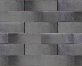 Placaj Ceramic Klinker Armis Smoky Grey 215 x 65 x 9mm