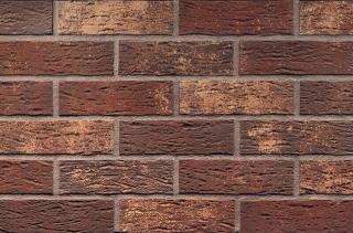 Placaj Ceramic Klinker HF16 Bastille Wall 240 x 71 x 10mm