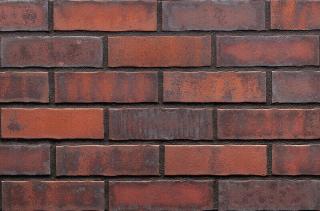 Placaj Ceramic Klinker HF30 Heart Brick   Berlin 240 x 71 x 10mm