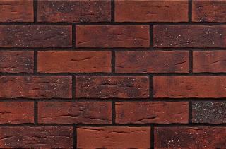 Placaj Ceramic Klinker HF33 Red Hot   Samara 240 x 71 x 10mm