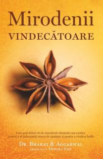 Mirodenii vindecatoare