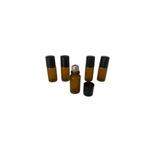 Rollon ambra 3ml - set 5 buc