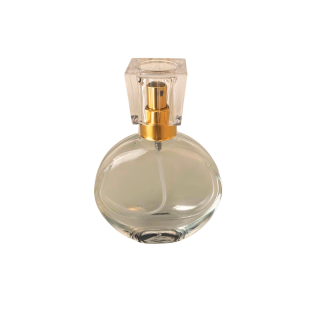 Sticla parfum reincarcabila 50ml. Circle