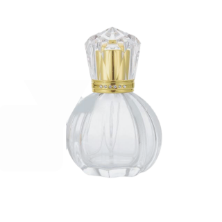 Sticla parfum reincarcabila 60ml. Round