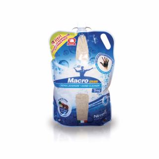 MacroCream 3000 ml T-Bag rezerva pentru dozatoare T-Big  T-Duck