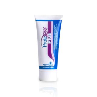 Protexins Plus Crema protectoare pentru maini impotriva substantelor pe baza de apa insolubile in apa, 100 ml