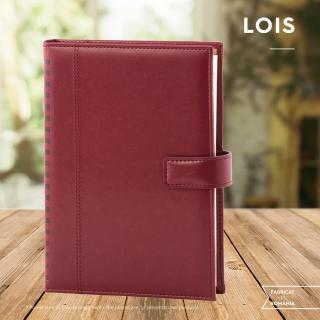 Agenda datata Lois